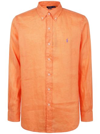 Ralph Lauren Sport Shirt Long Sleeve