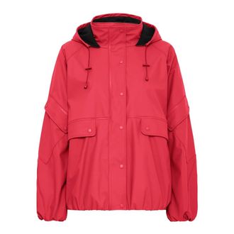 Ichi Chaquetas - Jackets - Mujer - Rosa - L