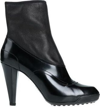 Tod's FOOTWEAR - Ankle boots sur YOOX.COM