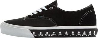 Vans Mastermind World x Authentic VLT LX Punk Culture VN0A4CS4BLK