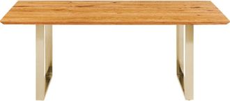 Kare Design Mesa symphony roble lat&oacute;n 200x100