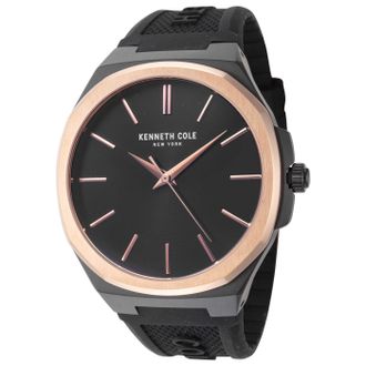 Kenneth Cole Classic Mens Watch
