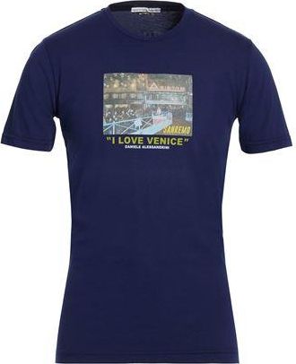 Daniele Alessandrini TOPWEAR - T-shirts on YOOX.COM