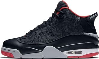 Nike Jordan Air Jordan Dub Zero Bred 311046-013