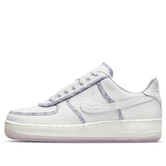 Nike (WMNS) Nike Air Force 1 Low Lavender DV6136-100