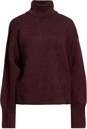 Maison Kitsun&eacute; PRENDAS DE PUNTO - Cuello alto en YOOX.COM