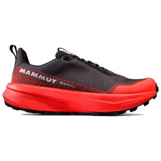 Mammut Aenergy Mountain Low GTX Multisportschuhe f&uuml;r Herren | rot