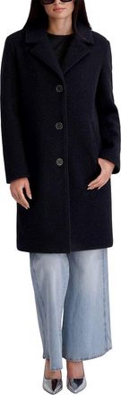 Kenneth Cole Long Jacket