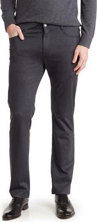 WESTZEROONE Arnold 5 Pocket Pants in Blue at Nordstrom Rack, Size 36