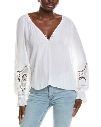 Ramy Brook Irina Top