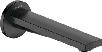 Duravit Ca&ntilde;o De Ba&ntilde;era Duravit Tulum, Proyecci&oacute;n 171mm, Tu5240010