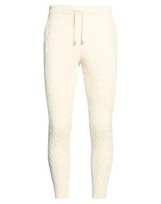 FILIPPO DE LAURENTIIS PARTES DE ABAJO - Pantalones en YOOX.COM