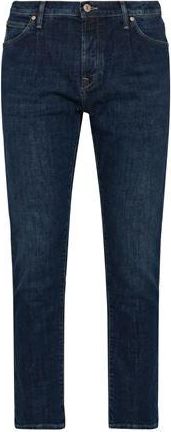 Incotex PARTES DE ABAJO - Pantalones vaqueros en YOOX.COM