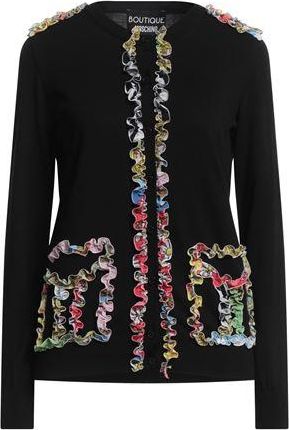 Moschino STRICKWAREN - Strickjacken auf YOOX.COM