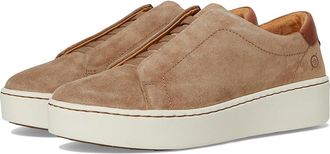 Born Mazzy Womens Sandals Taupe (Suede) : 8.5 M (B), Leather