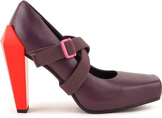 United Nude Gem Swan Hi