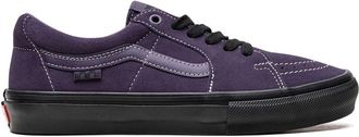 Vans Sk8 Low Dark Purple sneakers - unisex - Suede - 7.5
