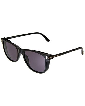 Tom Ford Womens Sinatra 53Mm Sunglasses