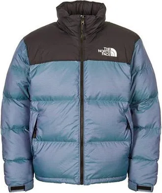 The North Face Mens 1996 Retro Seasonal Nuptse Jacket NF0A3MIX9QW
