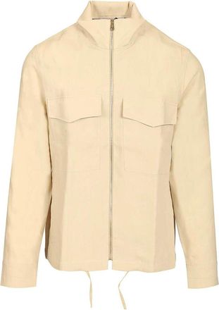 Paul Smith Linen Jacket