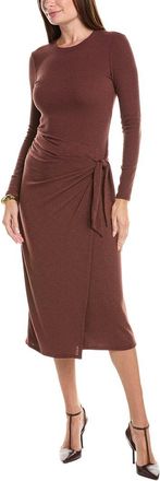 Michael Stars Margo Midi Dress