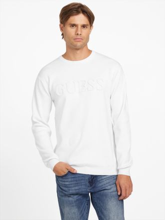Guess Astero Logo Sweater