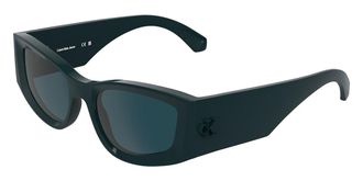 Calvin Klein Jeans CKJ26608S 432 Womens Sunglasses Size 53