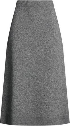 Brunello Cucinelli PARTES DE ABAJO - Faldas midi en YOOX.COM