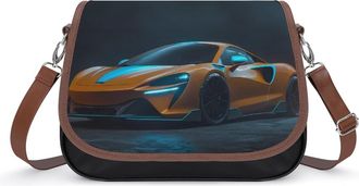 Generic Sport Car Fashion Womens Crossbody Bags Novelty Handbag Shoulder Bag Purse