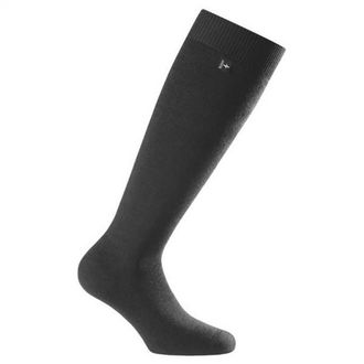 Rohner Thermal Expeditionssocken - Unisex | schwarz/grau
