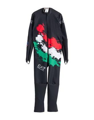 Emporio Armani COATS & JACKETS - Snow Wear on YOOX.COM