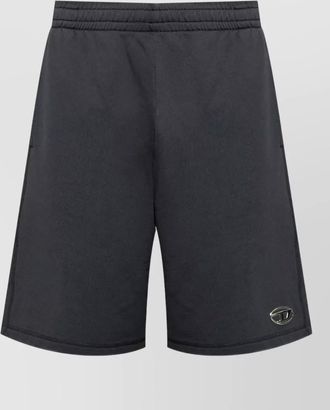 Diesel bermuda shorts