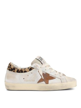 Golden Goose Superstar Sneakers