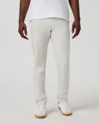 Vuori Clothing Meta Pants Athletic Slim Fit 30 | Winter Grey | 28