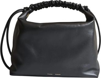 Proenza Schouler Mujer, Bolsos, Negro, Talla: ONE Size