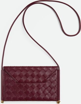 Bottega Veneta Pochette Per Smartphone Solstice - Bottega Veneta