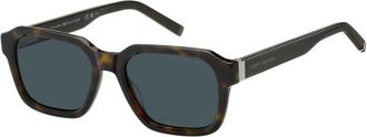 Tommy Hilfiger 2310/S Sunglasses - male - Tommy Hilfiger - Sunglasses - Brown - 53 MM - Accessories