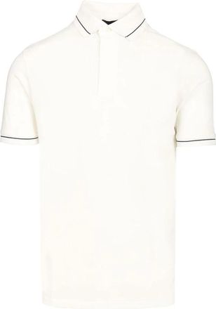Emporio Armani Uomo, Top, Bianco, XL, new