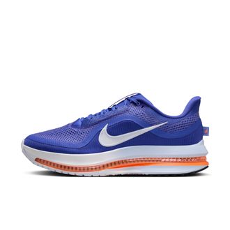 Nike Mens Pegasus Premium Road Running Shoes in Blue | HQ2592-400