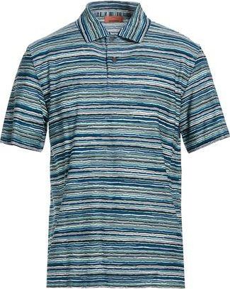Missoni TOPWEAR - Polo su YOOX.COM
