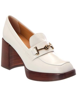 Tod's Tods Leather Loafer