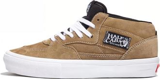 Vans Half Cab Brown White VN0A5FCDCUQ