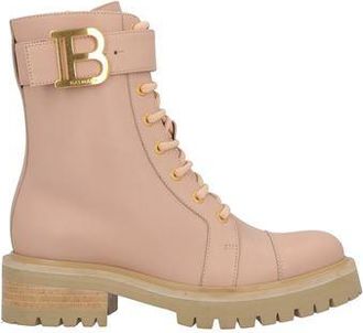 Balmain FOOTWEAR - Ankle boots on YOOX.COM