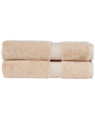Christy Renaissance Collection Set Of 2 Bath Towels