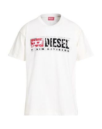 Diesel TOPS - T-shirts auf YOOX.COM