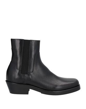Raf Simons FOOTWEAR - Ankle boots on YOOX.COM