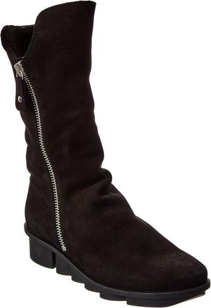 Arche Skater Leather Boot