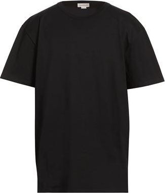 Alexander McQueen TOPWEAR - T-shirts on YOOX.COM