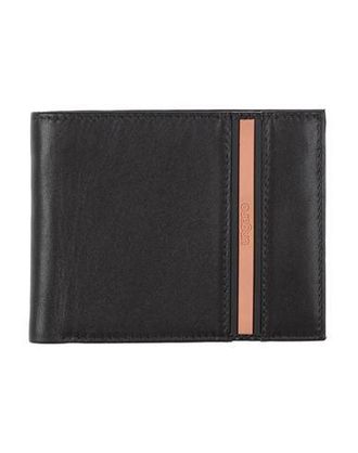 Emanuel Ungaro Small Leather Goods - Wallets on YOOX.COM