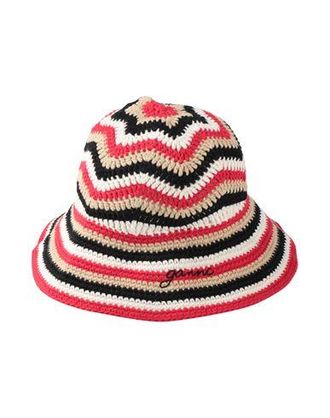 Ganni ACCESSORIES - Hats on YOOX.COM